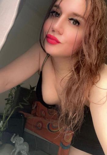  Viktoria, 29 European transgender escort, Brooklyn