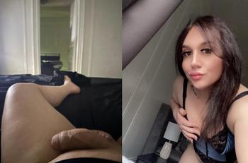  Viktoria, 29 European transgender escort, Brooklyn